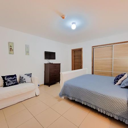Marbella Beachfront 2Br Apt Juan Dolio Eksteriør bilde