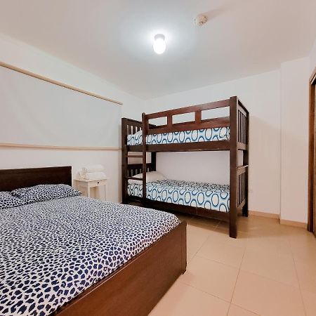Marbella Beachfront 2Br Apt Juan Dolio Eksteriør bilde